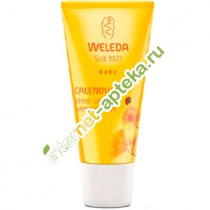           30  Weleda Calendula Weather Protection Cream ( 9663)