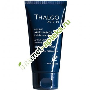      75  (VT5150) Thalgo Thalgomen After Shave Balm