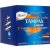 Tampax     Compak Super Plus   16  ( )