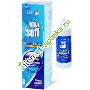        250  Avizor Aqua Soft