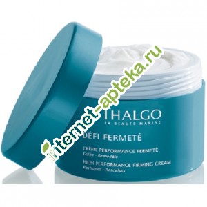       200  (VT15028) Thalgo Defi Fermete High Performance Firming Cream