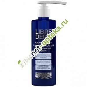        200  Librederm Hyaluronic Moisturizing light body cream (060968)
