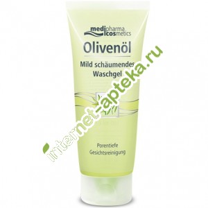        100  Medipharma Cosmetics Olivenol (461441)