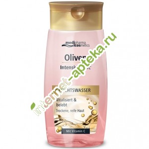        200  Medipharma Cosmetics Olivenol (460525)