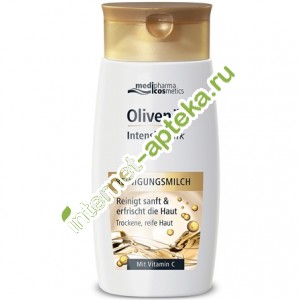        200  Medipharma Cosmetics Olivenol (460524)