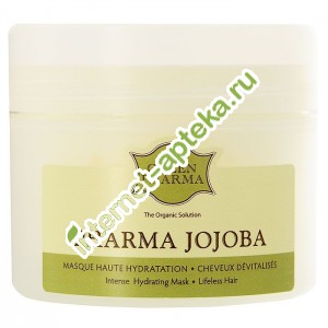    -    250  Green Pharma Pharma Jojoba
