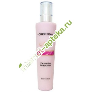 Christina Muse    Muse Enchanting Body Cream 250  () 491