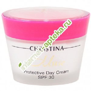 Christina Muse    Muse Protective Day Cream SPF30 50  () 342