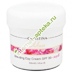 Christina Muse    Muse Shielding Day Cream SPF30 150  () 301