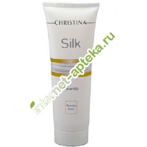 Christina Silk   Silk Cleanup 120  () 712