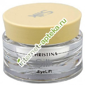 Christina Silk       Silk Eyelift Cream 30  () 733