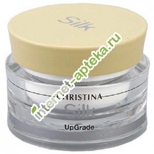 Christina Silk   Silk Upgrade Cream 50  () 731