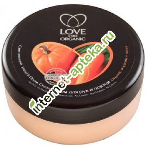 love organic крем для груди love organic крем для груди