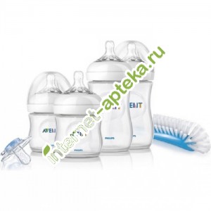 Avent    Natural (2  125  + 2  260  +  +   ) (86105) 