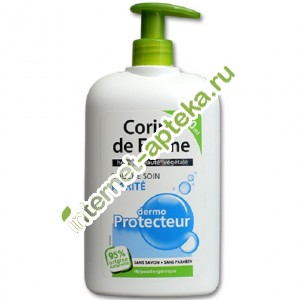           750  (40615) Corine De Farme Douche soin Karite Dermo Protecteur