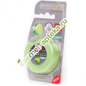 Splat Professional   Dentafloss        30  ()
