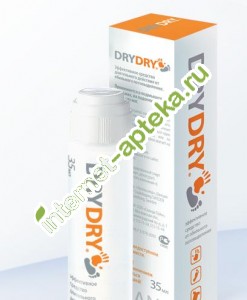         35  Dry-Dry (-)