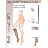   MEDICALE SILVER           2 23-32   5 (XXL)   (Relaxsan)  2250