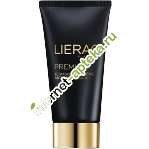      -  75  Lierac Premium le Masque Anti-age Absolu (L1565)