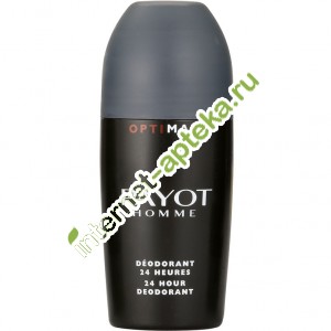 Payot Homme Optimale   -   75   (65116559) ()