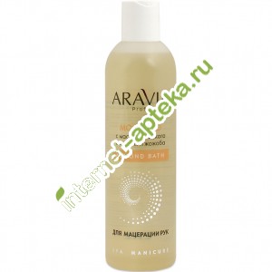 Aravia Professional       Almond ath    300  (4014) 