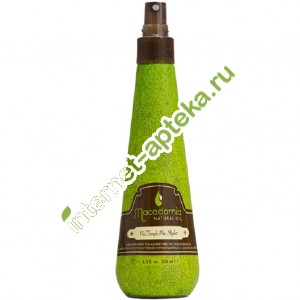 Macadamia Natural Oil     250  No Tangle Pre-Styler ()