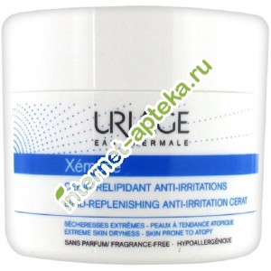         200  Uriage Xemose Cerat Relipidant Anti-Irritations (04834)