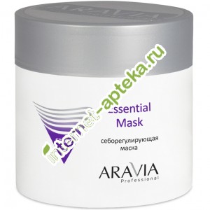 Aravia Professional     Essential Mask 300  (6001) 