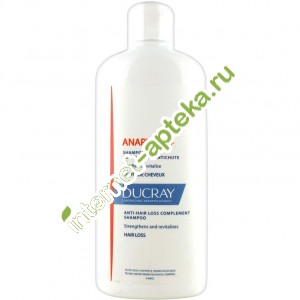      ,   400  Ducray Anaphase+ Shampooing ( 60392)