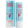        4 . Librederm Vitamin F semi-rich lip stick (060945)
