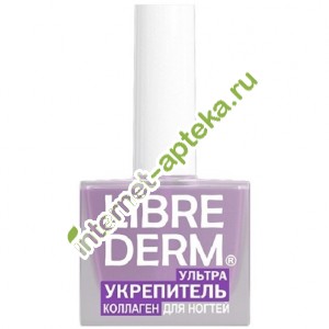          10  Librederm Collagen nail care (060995)
