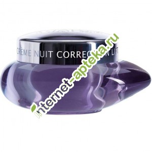           50  (VT16024) Thalgo Silicium Lifting Correcting Night Cream