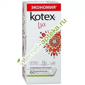 Kotex       60  ( )