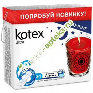 Kotex         7  ( )