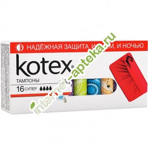 Kotex   16  ( )