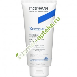   + -       200  Noreva Xerodiane AP+ creme emolliente peaux seches a tendance atopique 200 ml (60791)
