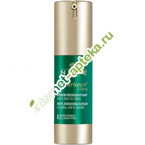         30  Nuxe Nuxuriance Ultra Serum Redensifiant (03274)