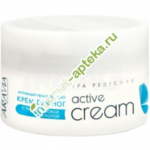 Aravia Professional       Active Cream 150  (4023) 