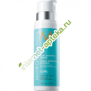 Moroccanoil     Curl Defining Cream 250  (521424) 