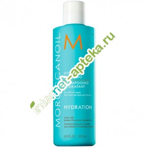 Moroccanoil     Hydrating Shampoo 250  (521806) 