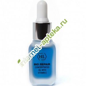               15  (103598) Holy Land Bio Repair Concentrated Oil