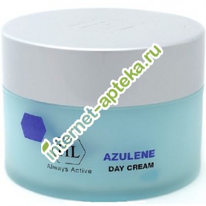           250  (101053) Holy Land Azulene Day Cream