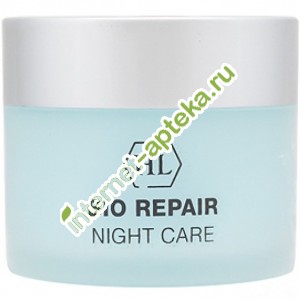               50  (103067) Holy Land Bio Repair Night Care
