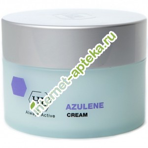           250  (101063) Holy Land Azulene Cream