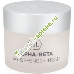   -         50  (111057) Holy Land alpha-beta Day Defense Cream