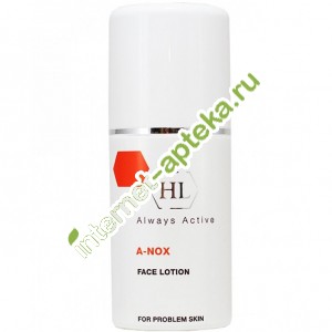   -       125  (102024) Holy Land A-Nox Face Lotion