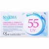 Maxima 55 UV    8,6   (-5,25) 6  ( 55)