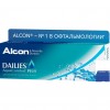 Dailies Aqua Comfort Plus     8,7   (-9,5) 30  (   )