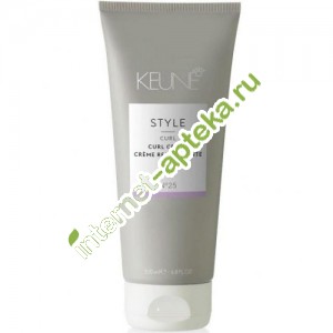         200  Keune Curl Cream (27445)