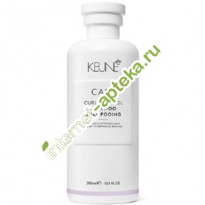        300  Keune Culr Control Shampoo (21365)